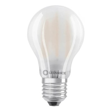 Ledvance - LED lemputė SUP COMF A60 E27/7,5W/230V 4000K
