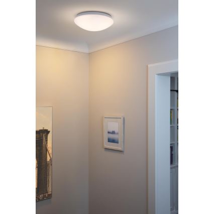 Ledvance - LED Lubinis šviestuvas ESSENTIAL LED/13W/230V 3000K