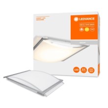 Ledvance - LED Lubinis šviestuvas LUNIVE LED/19W/230V