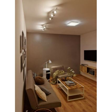 Ledvance - LED Lubinis šviestuvas LUNIVE LED/24W/230V