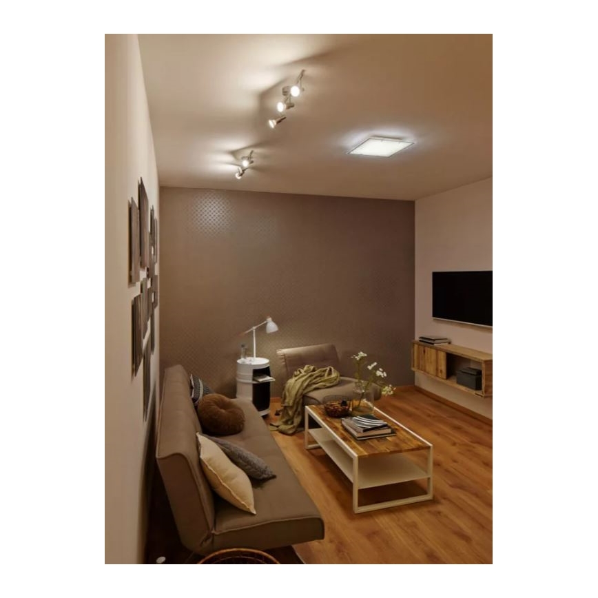 Ledvance - LED Lubinis šviestuvas LUNIVE LED/24W/230V