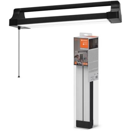 Ledvance - LED lubinis šviestuvas OFFICE LINE LED/24W/230V 60 cm