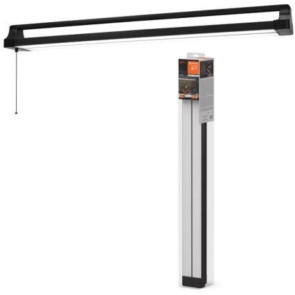 Ledvance - LED lubinis šviestuvas OFFICE LINE LED/42W/230V 106 cm