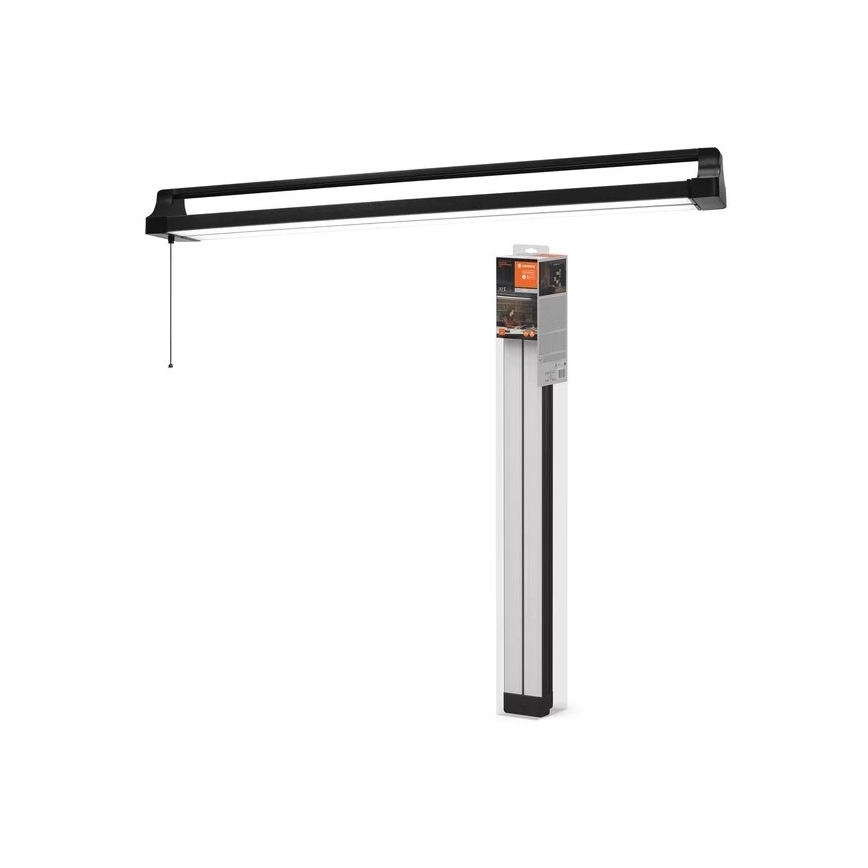 Ledvance - LED lubinis šviestuvas OFFICE LINE LED/42W/230V 106 cm