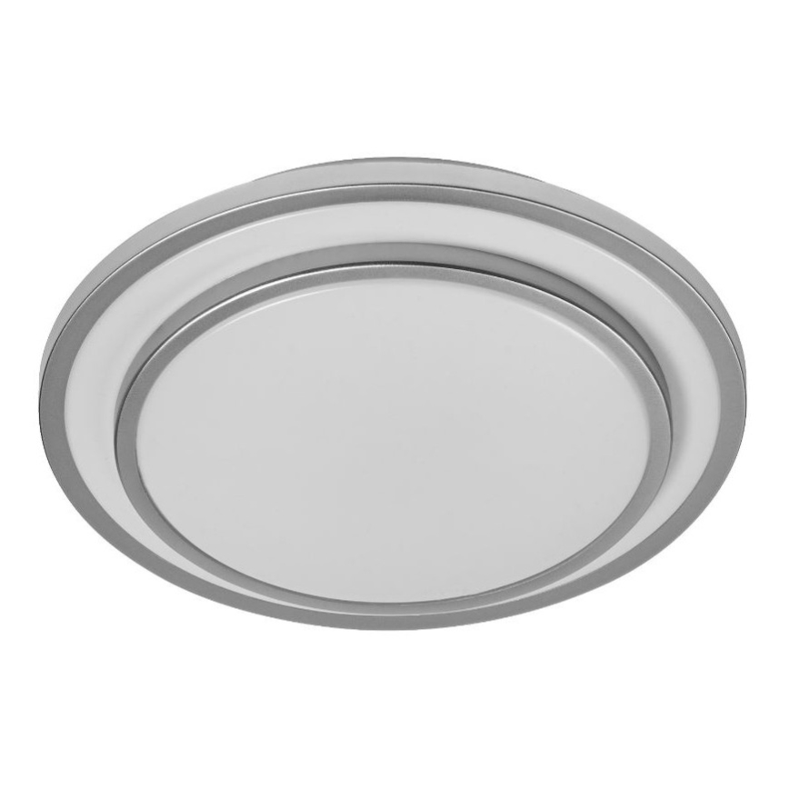 Ledvance - LED lubinis šviestuvas ORBIS BERLIN LED/16W/230V sidabras