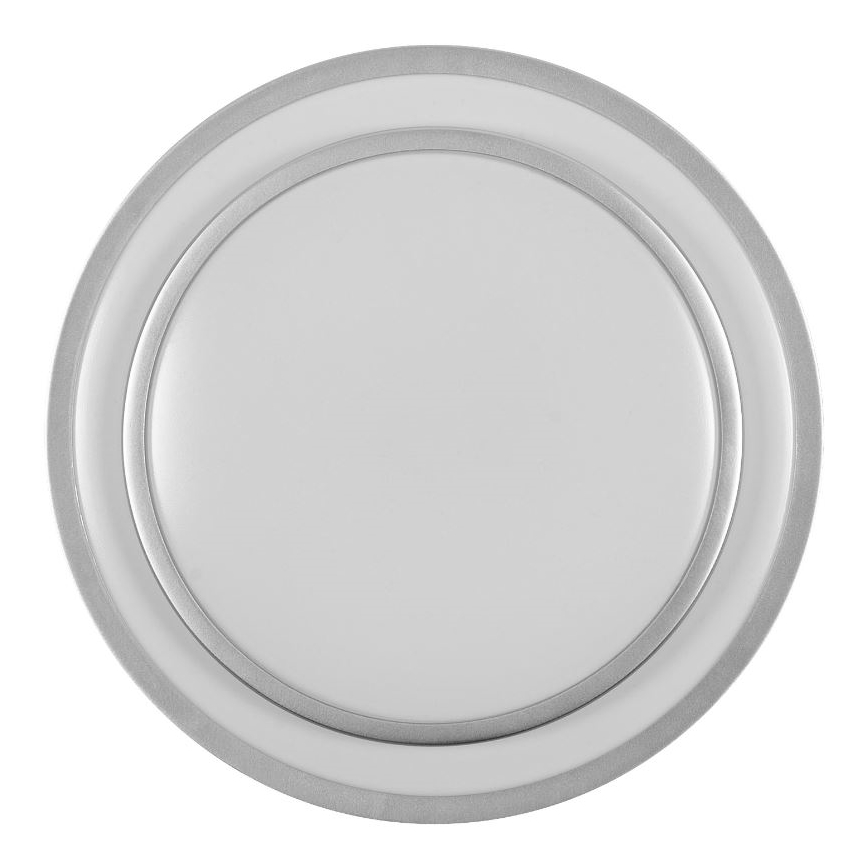 Ledvance - LED lubinis šviestuvas ORBIS BERLIN LED/16W/230V sidabras