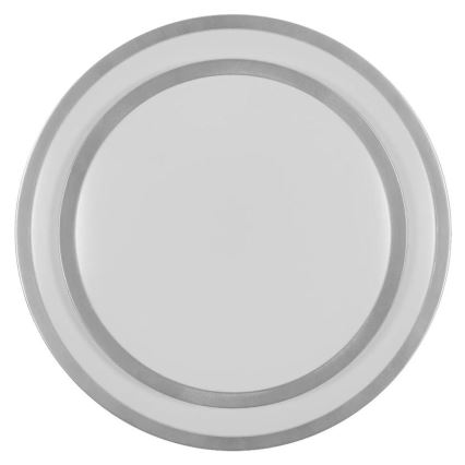 Ledvance - LED lubinis šviestuvas ORBIS BERLIN LED/24W/230V sidabras