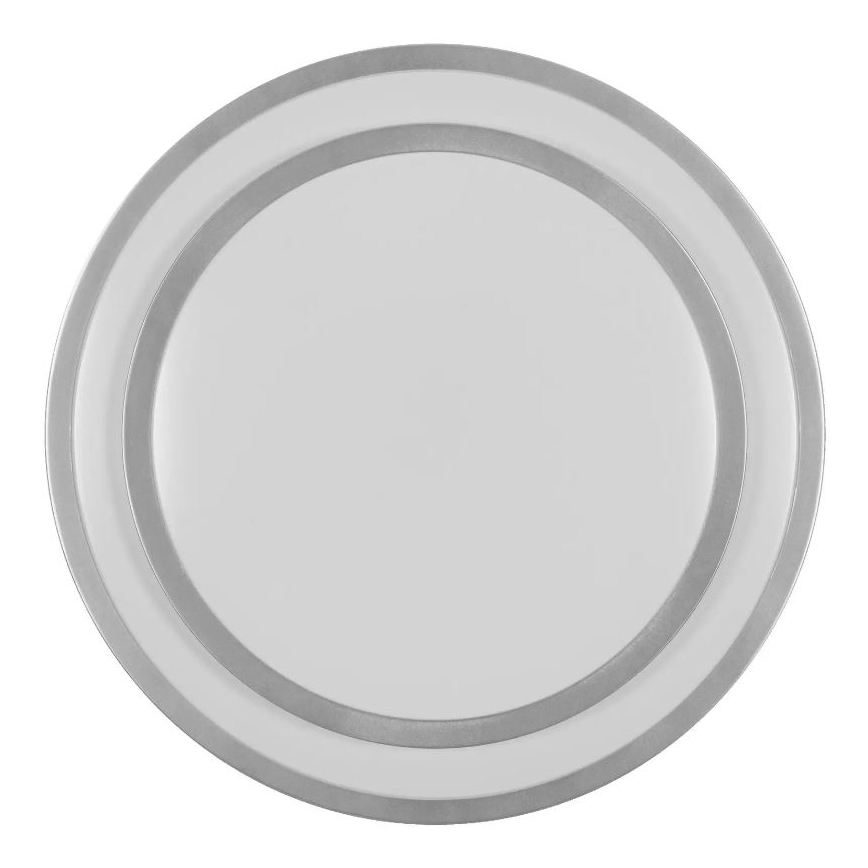 Ledvance - LED lubinis šviestuvas ORBIS BERLIN LED/24W/230V sidabras