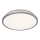 Ledvance - LED lubinis šviestuvas ORBIS DUBLIN LED/16W/230V diametras 29,5 cm