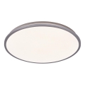 Ledvance - LED lubinis šviestuvas ORBIS DUBLIN LED/24W/230V diametras 39 cm