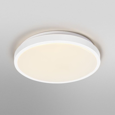Ledvance - LED lubinis šviestuvas ORBIS LONDON LED/16W/230V balta