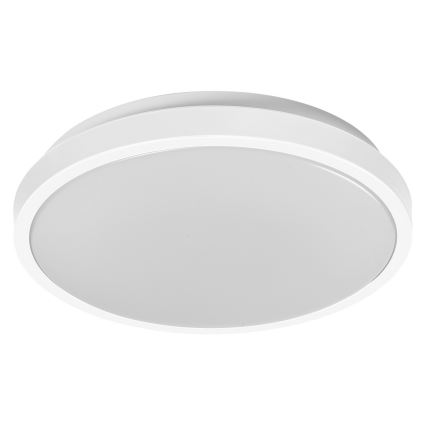 Ledvance - LED lubinis šviestuvas ORBIS LONDON LED/16W/230V balta