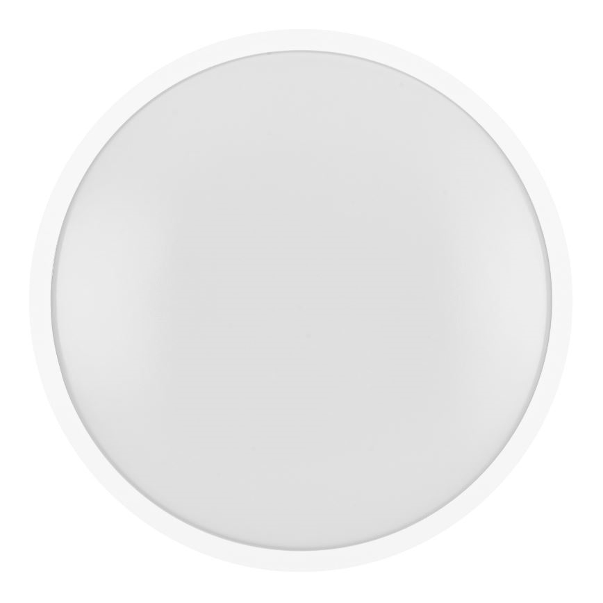 Ledvance - LED lubinis šviestuvas ORBIS LONDON LED/16W/230V balta