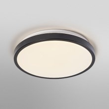 Ledvance - LED lubinis šviestuvas ORBIS LONDON LED/16W/230V juoda