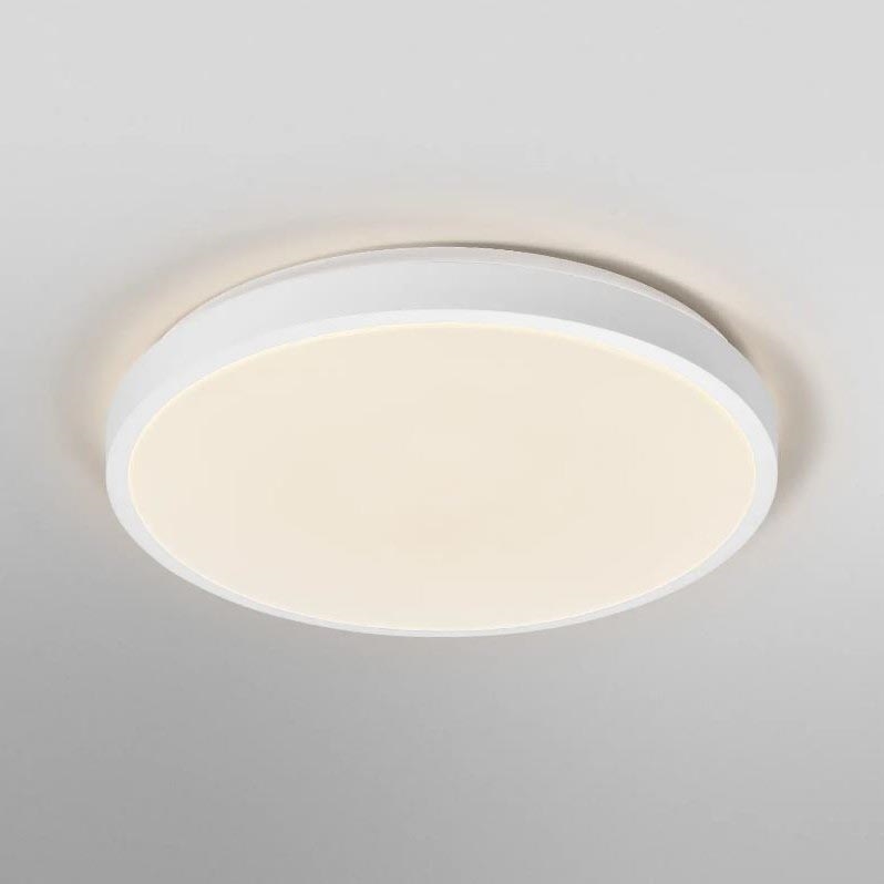 Ledvance - LED lubinis šviestuvas ORBIS LONDON LED/24W/230V balta