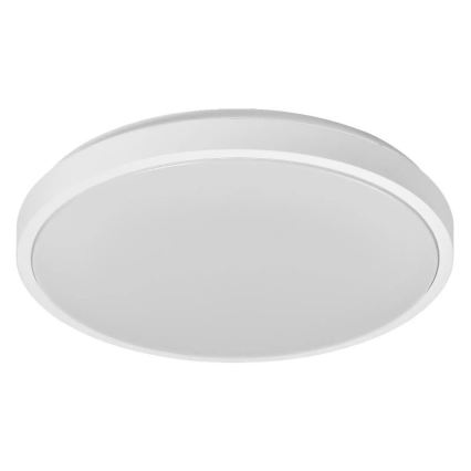 Ledvance - LED lubinis šviestuvas ORBIS LONDON LED/24W/230V balta