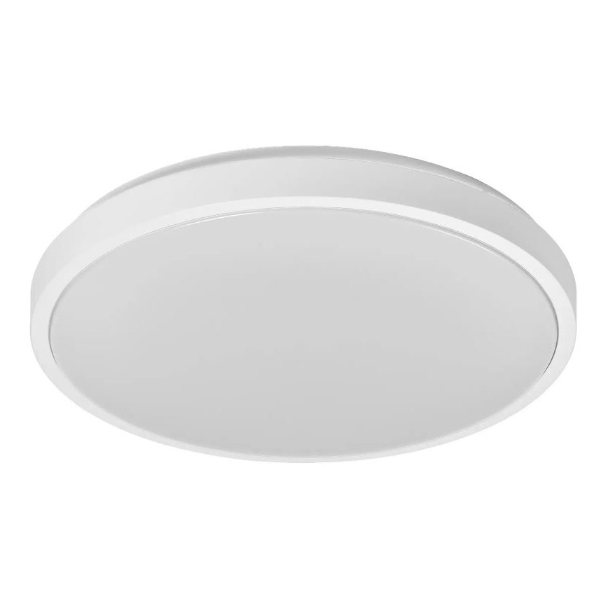 Ledvance - LED lubinis šviestuvas ORBIS LONDON LED/24W/230V balta