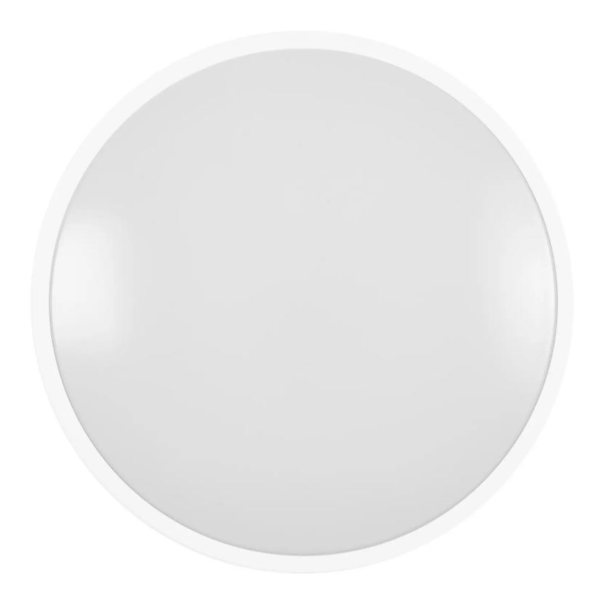 Ledvance - LED lubinis šviestuvas ORBIS LONDON LED/24W/230V balta