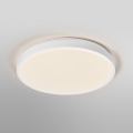 Ledvance - LED lubinis šviestuvas ORBIS LONDON LED/36W/230V balta