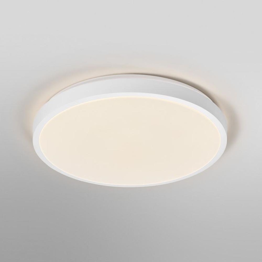 Ledvance - LED lubinis šviestuvas ORBIS LONDON LED/36W/230V balta