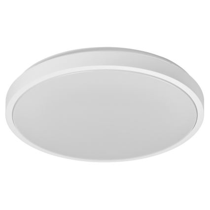 Ledvance - LED lubinis šviestuvas ORBIS LONDON LED/36W/230V balta