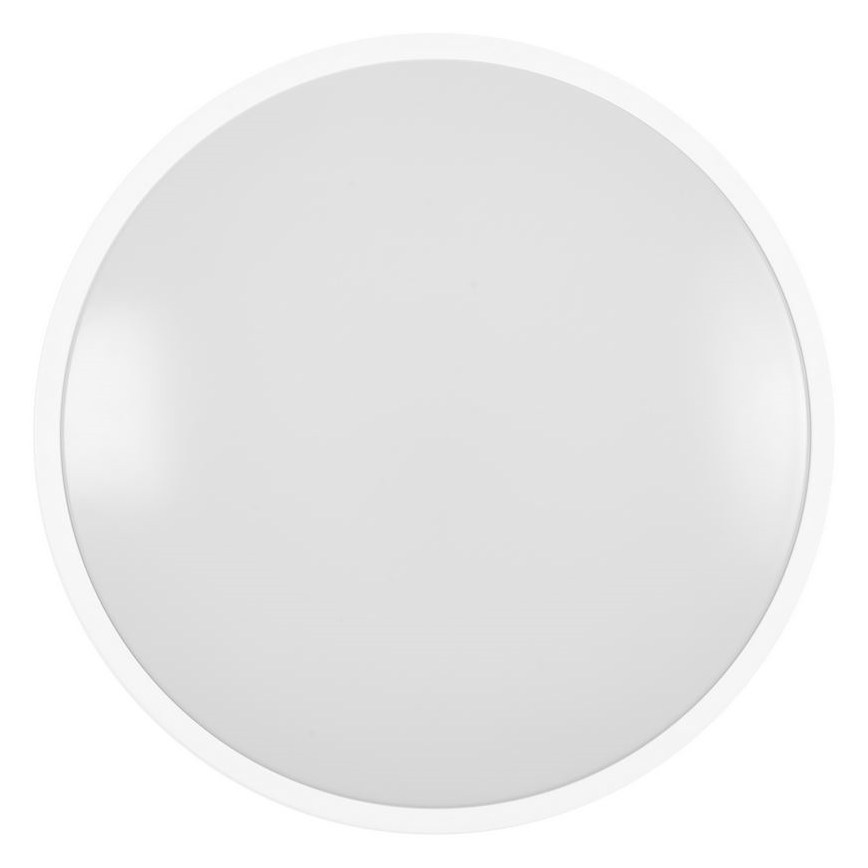 Ledvance - LED lubinis šviestuvas ORBIS LONDON LED/36W/230V balta