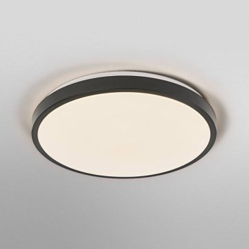 Ledvance - LED lubinis šviestuvas ORBIS LONDON LED/36W/230V juoda