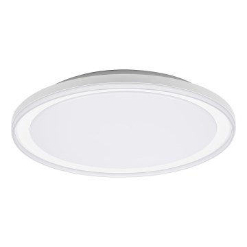 Ledvance - LED lubinis šviestuvas ORBIS PEDERSON LED/24W/230V diametras 45 cm balta