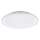 Ledvance - LED lubinis šviestuvas ORBIS PEDERSON LED/24W/230V diametras 45 cm balta