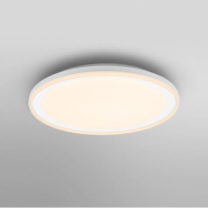 Ledvance - LED lubinis šviestuvas ORBIS PEDERSON LED/24W/230V diametras 45 cm balta