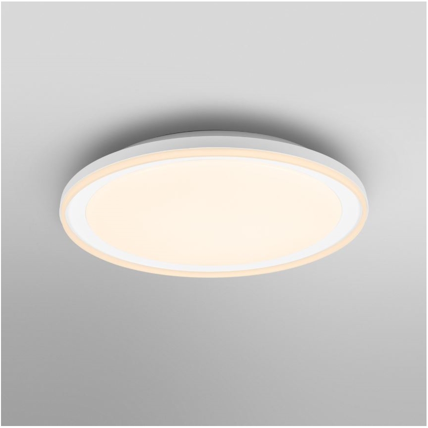 Ledvance - LED lubinis šviestuvas ORBIS PEDERSON LED/24W/230V diametras 45 cm balta