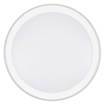 Ledvance - LED lubinis šviestuvas ORBIS PEDERSON LED/24W/230V diametras 45 cm balta