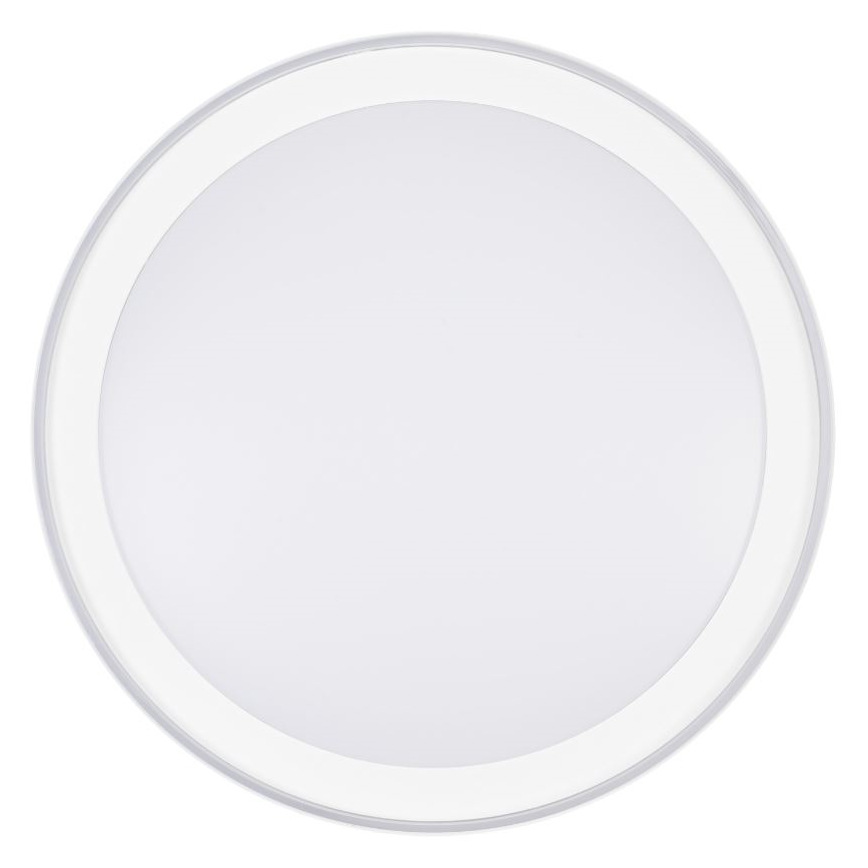 Ledvance - LED lubinis šviestuvas ORBIS PEDERSON LED/24W/230V diametras 45 cm balta