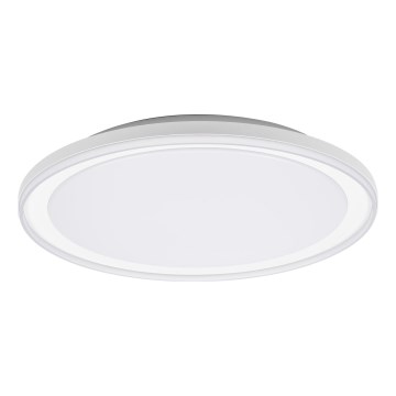 Ledvance - LED lubinis šviestuvas ORBIS PEDERSON LED/36W/230V diametras 55 cm balta