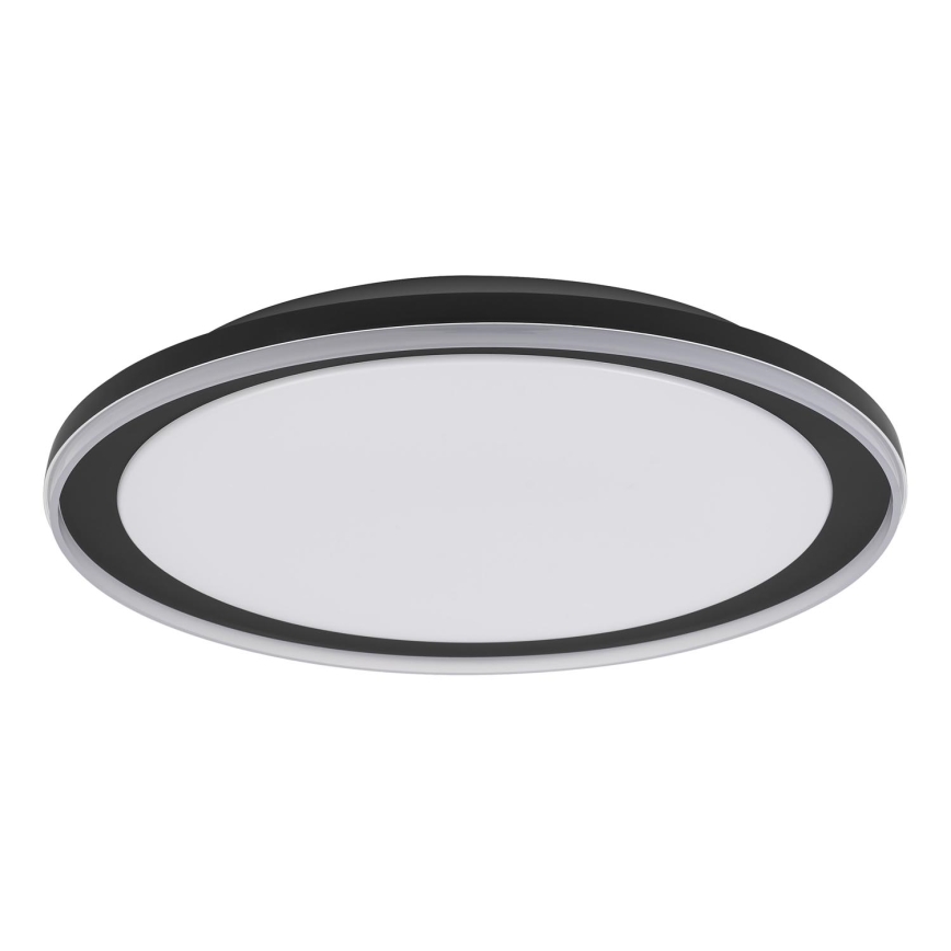 Ledvance - LED lubinis šviestuvas ORBIS PEDERSON LED/36W/230V diametras 55 cm juoda