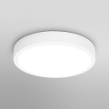 Ledvance - LED lubinis šviestuvas ORBIS SLIM LED/20W/230V balta