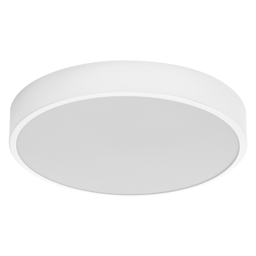 Ledvance - LED lubinis šviestuvas ORBIS SLIM LED/20W/230V balta