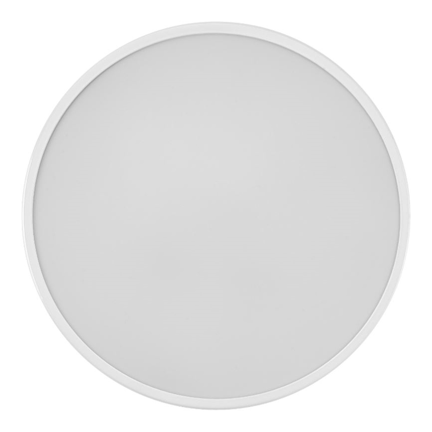 Ledvance - LED lubinis šviestuvas ORBIS SLIM LED/20W/230V balta