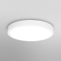 Ledvance - LED lubinis šviestuvas ORBIS SLIM LED/36W/230V balta