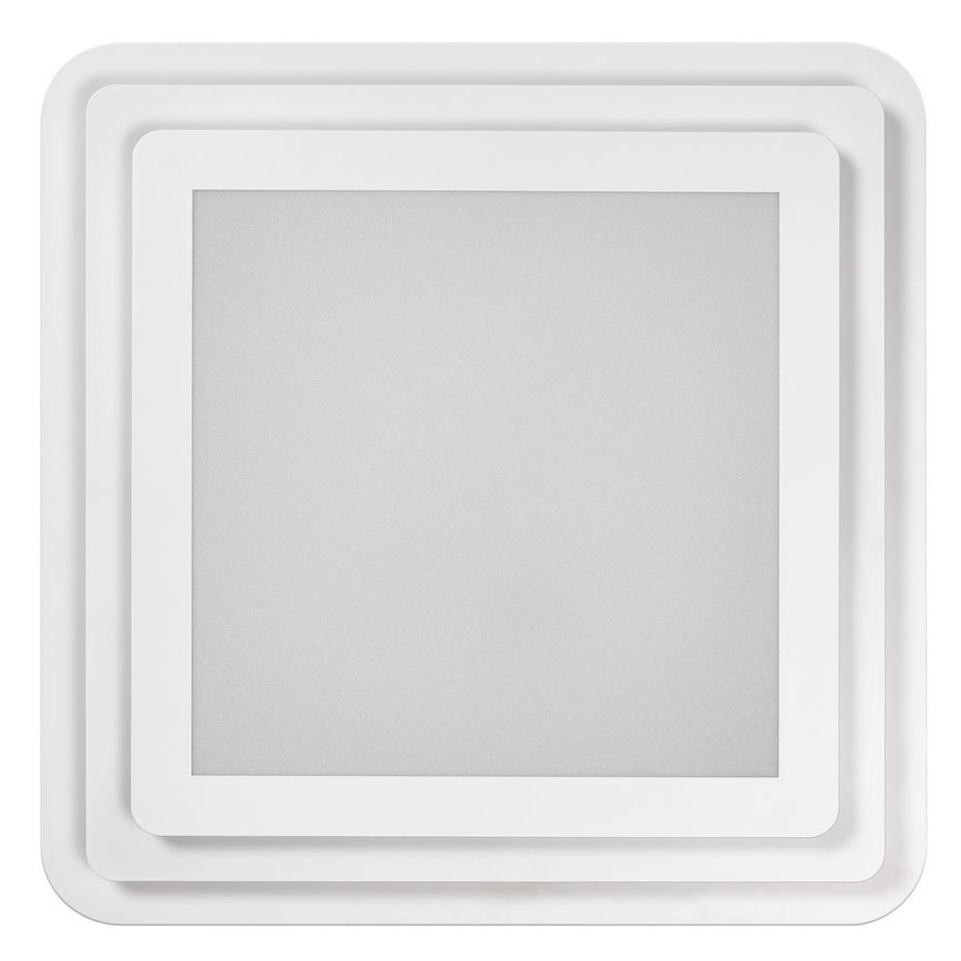 Ledvance - LED lubinis šviestuvas ORBIS SPIRAL LED/26W/230V