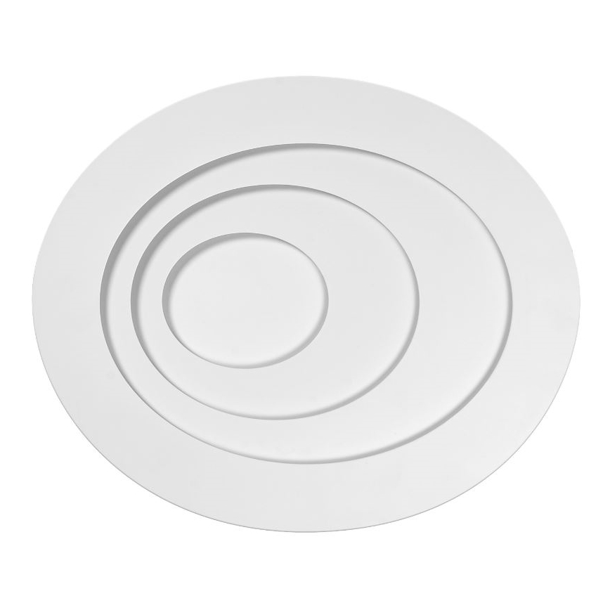 Ledvance - LED lubinis šviestuvas ORBIS SPIRAL LED/27W/230V