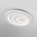 Ledvance - LED lubinis šviestuvas ORBIS SPIRAL LED/37W/230V