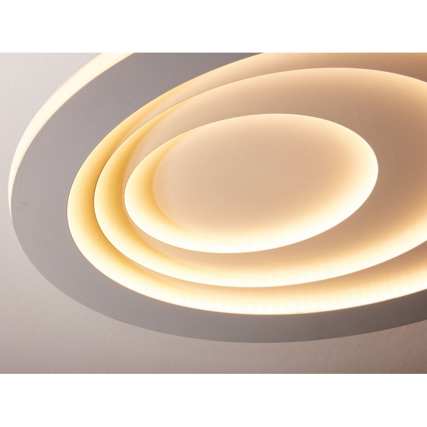 Ledvance - LED lubinis šviestuvas ORBIS SPIRAL LED/37W/230V