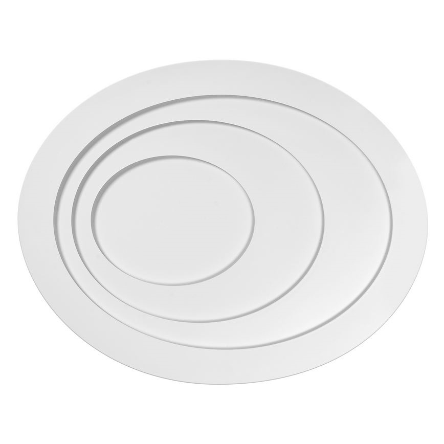 Ledvance - LED lubinis šviestuvas ORBIS SPIRAL LED/37W/230V