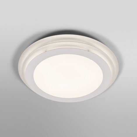 Ledvance - LED lubinis šviestuvas ORBIS SPIRAL LED/38W/230V
