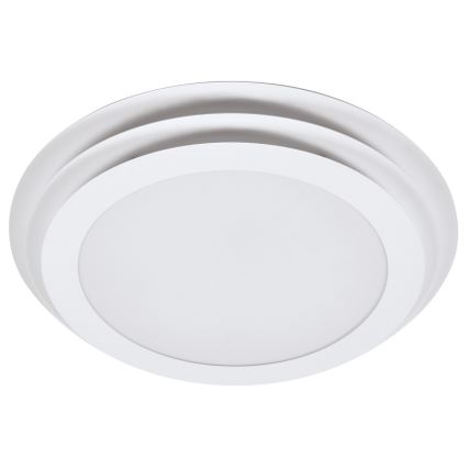 Ledvance - LED lubinis šviestuvas ORBIS SPIRAL LED/38W/230V