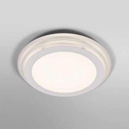 Ledvance - LED lubinis šviestuvas ORBIS SPIRAL LED/38W/230V