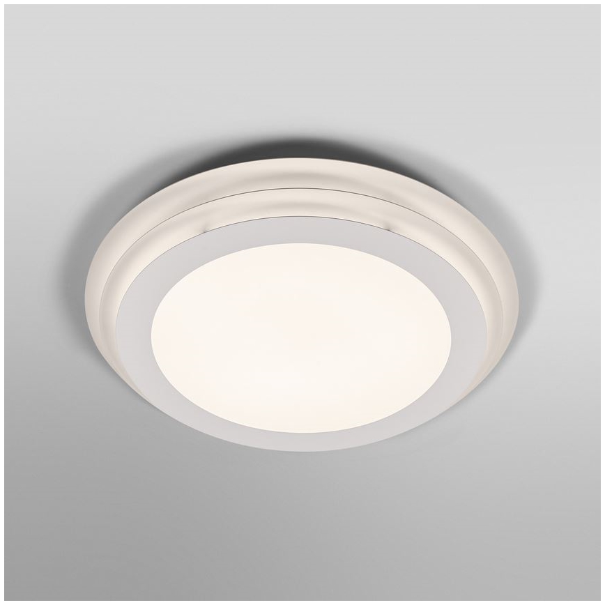 Ledvance - LED lubinis šviestuvas ORBIS SPIRAL LED/38W/230V