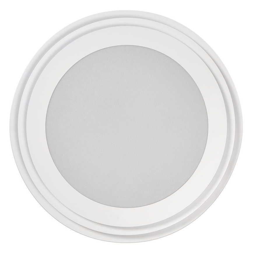 Ledvance - LED lubinis šviestuvas ORBIS SPIRAL LED/38W/230V