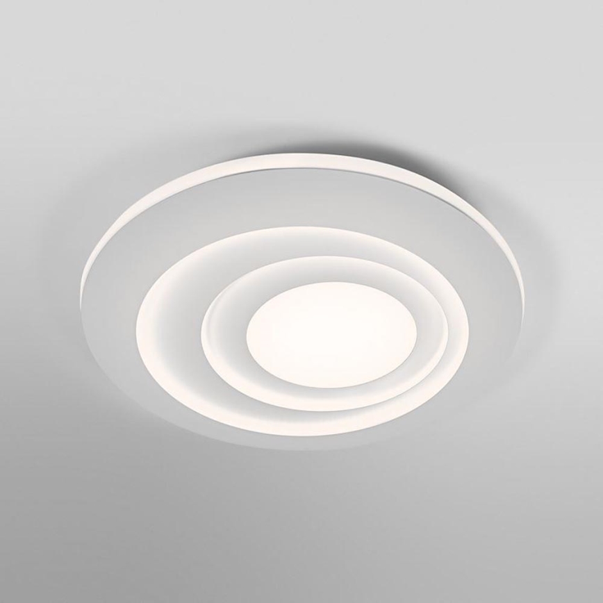 Ledvance - LED lubinis šviestuvas ORBIS SPIRAL LED/42W/230V